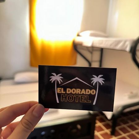 El Dorado Hotel Ibagué Esterno foto